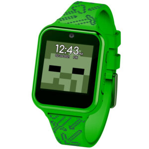 Accutime Minecraft Smartwatch P000909