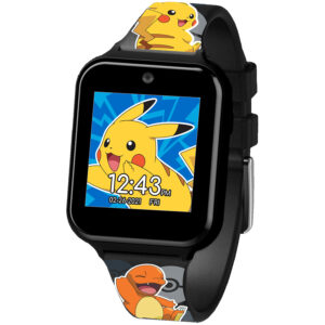 Accutime Pokémon Smartwatch P000910