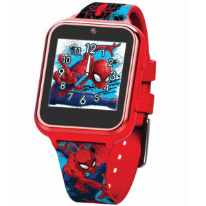 Accutime Spiderman Smartwatch P000905