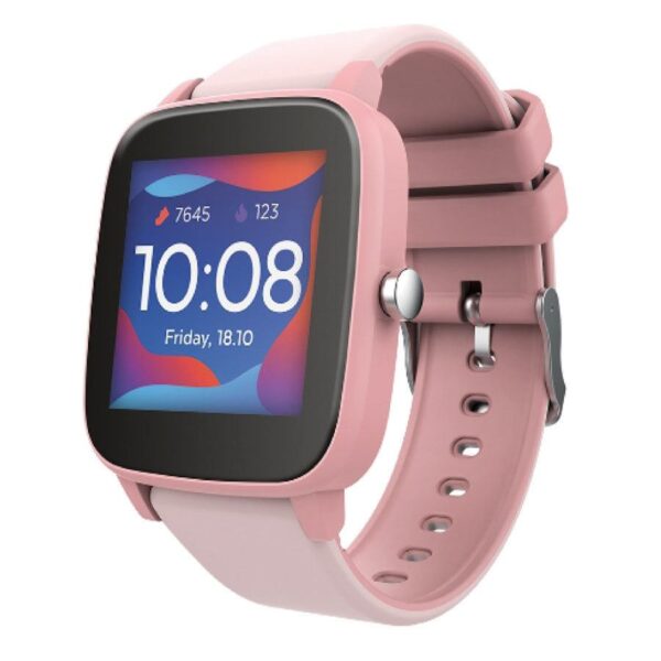 Forever IGO Pro JW-200 Smartwatch til børn, Pink